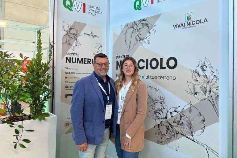 Vivai Nicola Macfrut 2025