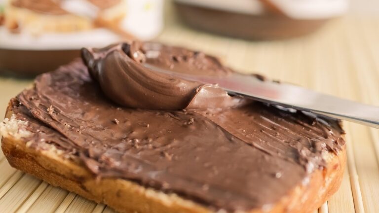 Creme di nocciola
