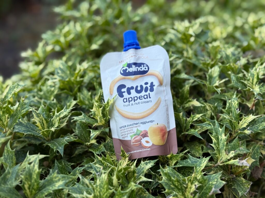 Melinda abbraccia la nocciola con Fruit Appeal