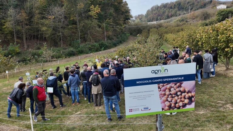 Fondazione Agrion Open Day 2025