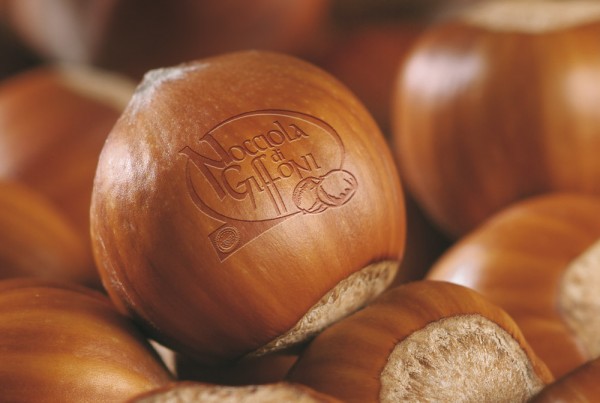 Nocciola di Giffoni Igp
