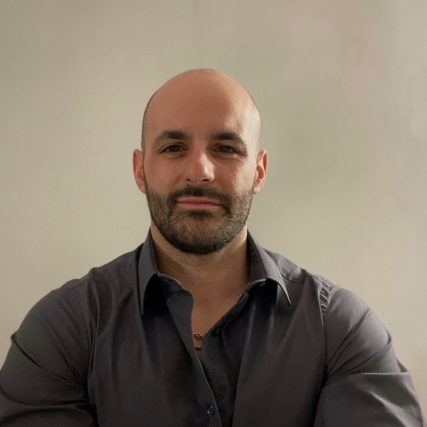 Marco Guarino Pellenc Italia