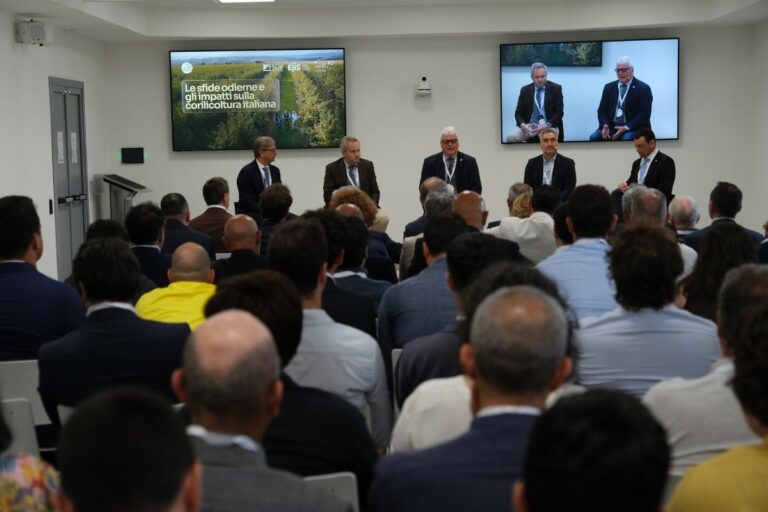 Ferrero Hazelnut Summit 2026